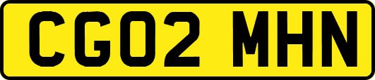 CG02MHN