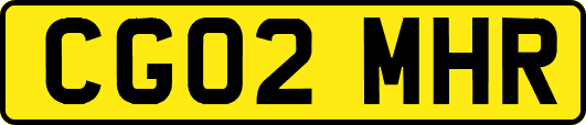 CG02MHR