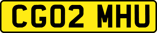 CG02MHU