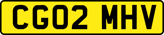 CG02MHV