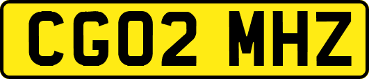 CG02MHZ