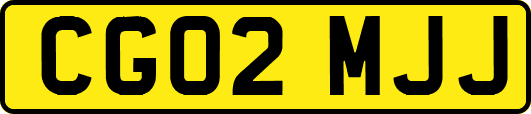 CG02MJJ