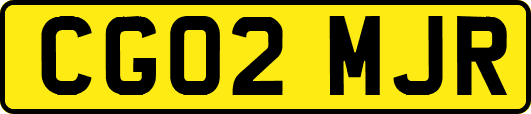 CG02MJR