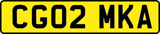 CG02MKA