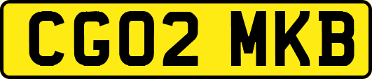 CG02MKB
