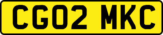 CG02MKC
