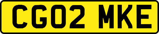 CG02MKE