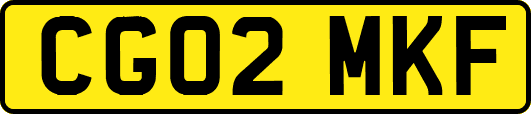 CG02MKF