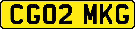 CG02MKG