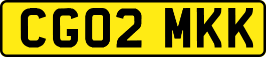 CG02MKK