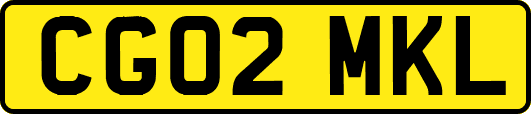 CG02MKL