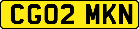 CG02MKN