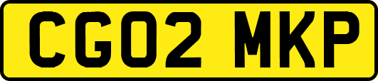 CG02MKP