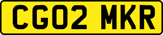 CG02MKR