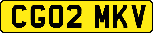 CG02MKV