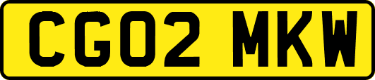 CG02MKW