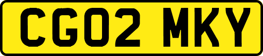 CG02MKY