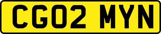 CG02MYN