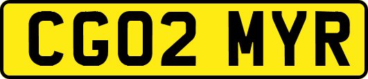 CG02MYR