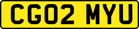 CG02MYU