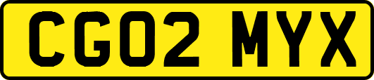 CG02MYX