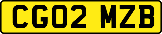 CG02MZB