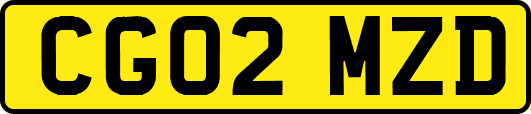 CG02MZD