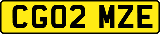 CG02MZE