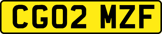 CG02MZF