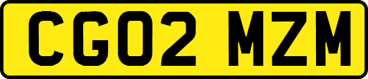 CG02MZM