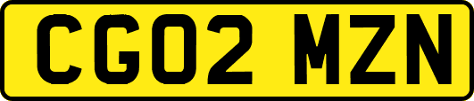 CG02MZN