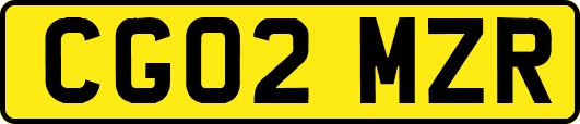 CG02MZR
