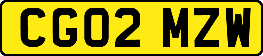 CG02MZW