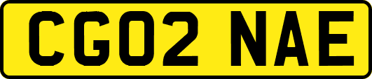 CG02NAE