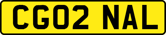 CG02NAL