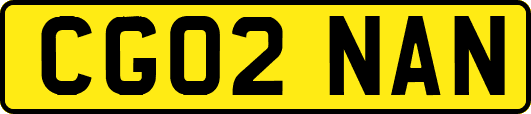 CG02NAN