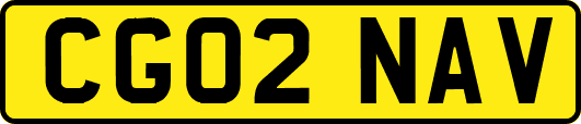 CG02NAV