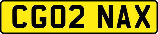 CG02NAX