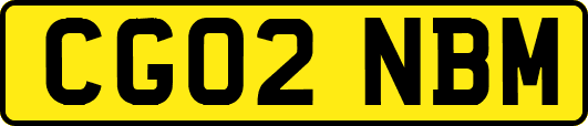 CG02NBM