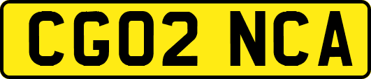 CG02NCA