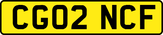 CG02NCF