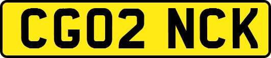 CG02NCK