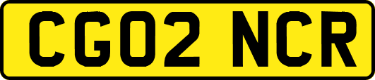 CG02NCR