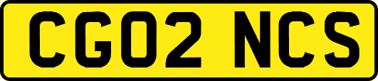CG02NCS