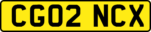 CG02NCX