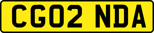 CG02NDA
