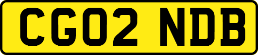 CG02NDB