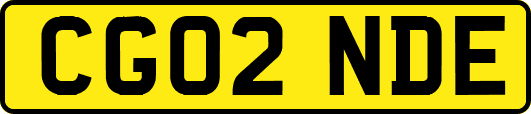 CG02NDE