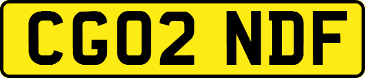 CG02NDF