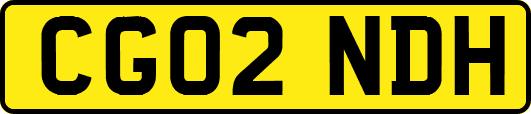 CG02NDH